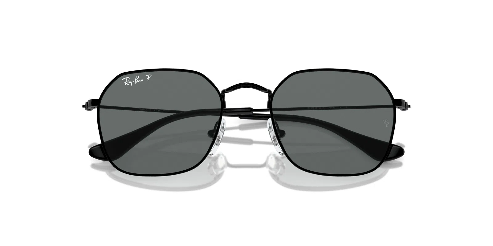 Ray-Ban Kids 0RJ9594S Sunglasses - view 50